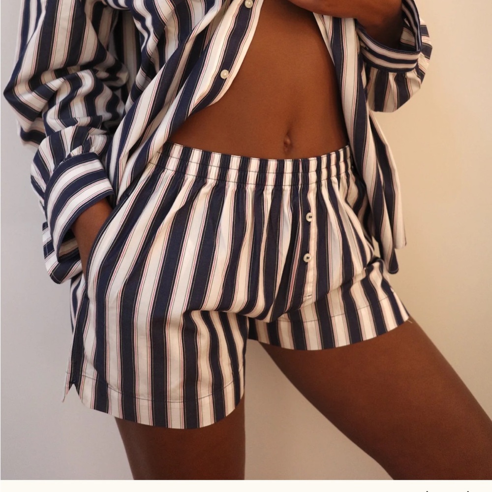 HEAVY MANNERS 100% COTTON‎ SHORT - Picture 3 of 7